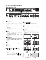 Предварительный просмотр 14 страницы Ikegami HLM-1705WR Operation Manual