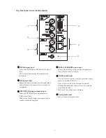 Предварительный просмотр 17 страницы Ikegami HLM-1705WR Operation Manual