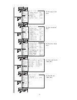 Предварительный просмотр 23 страницы Ikegami HLM-1705WR Operation Manual