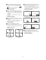 Предварительный просмотр 32 страницы Ikegami HLM-1705WR Operation Manual