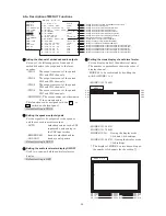 Предварительный просмотр 36 страницы Ikegami HLM-1705WR Operation Manual