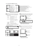 Предварительный просмотр 39 страницы Ikegami HLM-1705WR Operation Manual