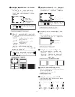 Предварительный просмотр 40 страницы Ikegami HLM-1705WR Operation Manual