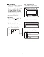 Предварительный просмотр 43 страницы Ikegami HLM-1705WR Operation Manual