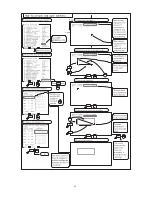 Предварительный просмотр 44 страницы Ikegami HLM-1705WR Operation Manual