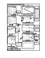 Предварительный просмотр 45 страницы Ikegami HLM-1705WR Operation Manual