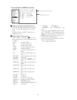 Предварительный просмотр 46 страницы Ikegami HLM-1705WR Operation Manual