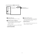 Предварительный просмотр 47 страницы Ikegami HLM-1705WR Operation Manual