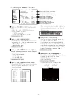 Предварительный просмотр 48 страницы Ikegami HLM-1705WR Operation Manual