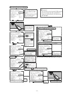 Предварительный просмотр 54 страницы Ikegami HLM-1705WR Operation Manual