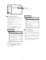 Предварительный просмотр 56 страницы Ikegami HLM-1705WR Operation Manual