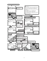 Предварительный просмотр 57 страницы Ikegami HLM-1705WR Operation Manual