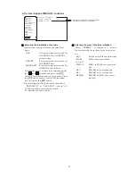 Предварительный просмотр 59 страницы Ikegami HLM-1705WR Operation Manual