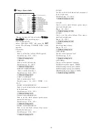 Предварительный просмотр 62 страницы Ikegami HLM-1705WR Operation Manual