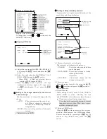 Предварительный просмотр 64 страницы Ikegami HLM-1705WR Operation Manual