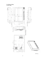 Предварительный просмотр 74 страницы Ikegami HLM-1705WR Operation Manual