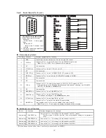 Предварительный просмотр 77 страницы Ikegami HLM-1705WR Operation Manual