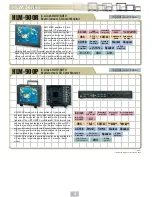 Предварительный просмотр 3 страницы Ikegami HLM-2200 Brochure & Specs