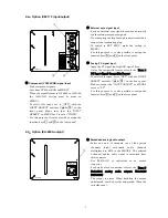 Предварительный просмотр 17 страницы Ikegami HLM-2450WB Operation Manual