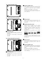 Предварительный просмотр 18 страницы Ikegami HLM-2450WB Operation Manual