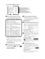 Предварительный просмотр 26 страницы Ikegami HLM-2450WB Operation Manual