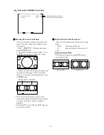 Предварительный просмотр 30 страницы Ikegami HLM-2450WB Operation Manual