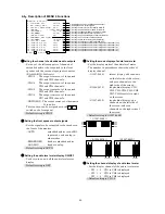 Предварительный просмотр 32 страницы Ikegami HLM-2450WB Operation Manual