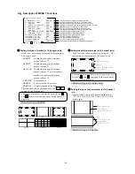 Предварительный просмотр 34 страницы Ikegami HLM-2450WB Operation Manual