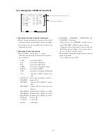 Предварительный просмотр 38 страницы Ikegami HLM-3250W Operation Manual