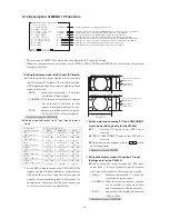 Предварительный просмотр 39 страницы Ikegami HLM-3250W Operation Manual