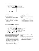 Предварительный просмотр 41 страницы Ikegami HLM-3250W Operation Manual