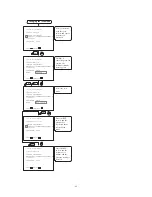 Предварительный просмотр 49 страницы Ikegami HLM-3250W Operation Manual