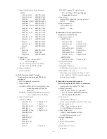 Предварительный просмотр 53 страницы Ikegami HLM-3250W Operation Manual