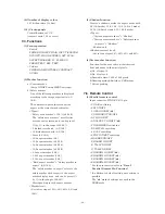 Предварительный просмотр 55 страницы Ikegami HLM-3250W Operation Manual