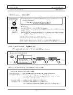 Предварительный просмотр 12 страницы Ikegami HLM-7012WR Operating Instructions Manual