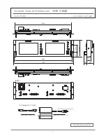 Предварительный просмотр 16 страницы Ikegami HLM-7012WR Operating Instructions Manual