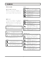 Предварительный просмотр 23 страницы Ikegami HLM-7012WR Operating Instructions Manual