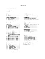 Предварительный просмотр 9 страницы Ikegami HLM-905WR Operation Manual