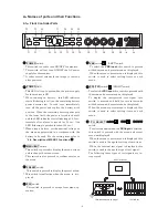 Предварительный просмотр 14 страницы Ikegami HLM-905WR Operation Manual