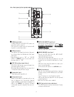 Предварительный просмотр 18 страницы Ikegami HLM-905WR Operation Manual