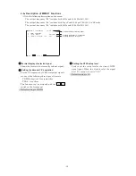 Предварительный просмотр 26 страницы Ikegami HLM-905WR Operation Manual