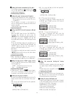 Предварительный просмотр 28 страницы Ikegami HLM-905WR Operation Manual