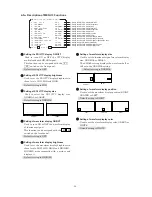 Предварительный просмотр 30 страницы Ikegami HLM-905WR Operation Manual