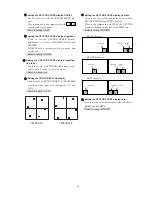 Предварительный просмотр 31 страницы Ikegami HLM-905WR Operation Manual