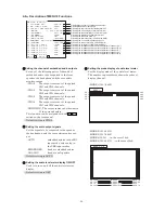 Предварительный просмотр 38 страницы Ikegami HLM-905WR Operation Manual