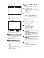 Предварительный просмотр 39 страницы Ikegami HLM-905WR Operation Manual