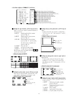 Предварительный просмотр 41 страницы Ikegami HLM-905WR Operation Manual