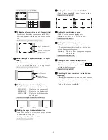 Предварительный просмотр 42 страницы Ikegami HLM-905WR Operation Manual