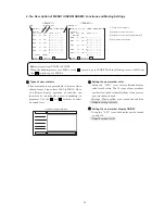 Предварительный просмотр 43 страницы Ikegami HLM-905WR Operation Manual