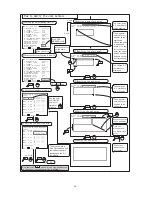 Предварительный просмотр 46 страницы Ikegami HLM-905WR Operation Manual